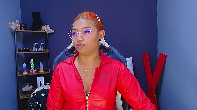 Snapshot of JadaRoberts chatting on 02/28/25, 04:42 JadaRoberts online show from 02/28/25, 04:42