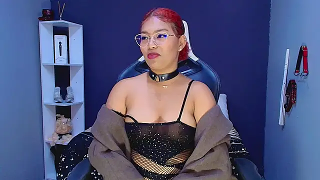 Snapshot of JadaRoberts chatting on 03/20/25, 03:14 JadaRoberts online show from 03/20/25, 03:14