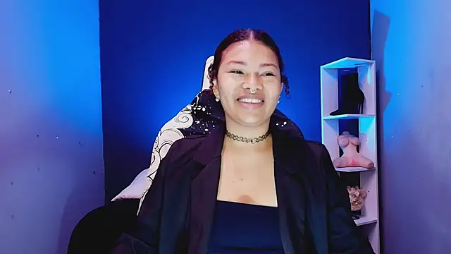 JadaRoberts online show from 11/03/25, 12:09