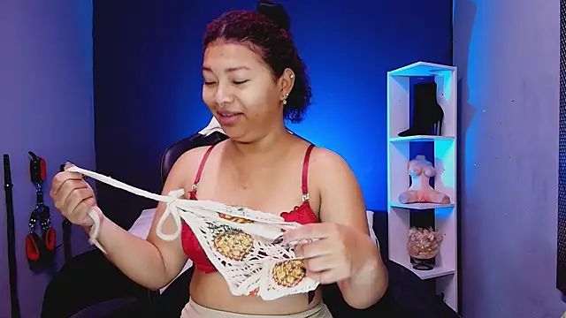 JadaRoberts online show from 11/06/25, 12:20