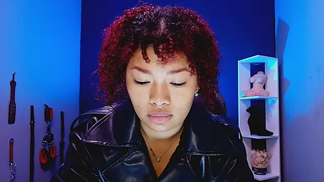 JadaRoberts online show from 11/08/25, 12:09