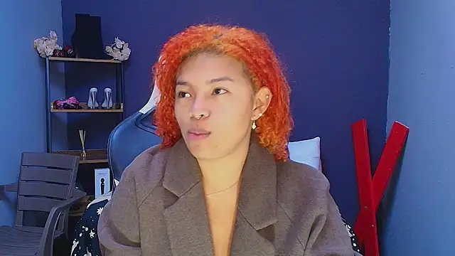 Snapshot of JadaRoberts chatting on 02/27/25, 11:50 JadaRoberts online show from 02/27/25, 11:50