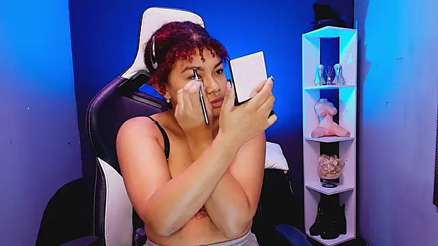 JadaRoberts online show from 10/23/25, 12:26