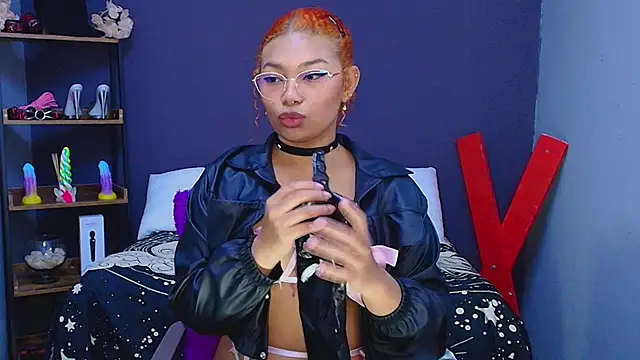 Snapshot of JadaRoberts chatting on 02/22/25, 03:14 JadaRoberts online show from 02/22/25, 03:14