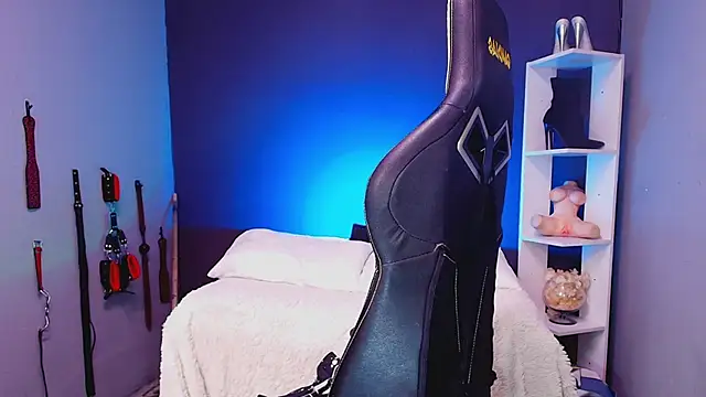 JadaRoberts online show from 12/01/25, 12:06