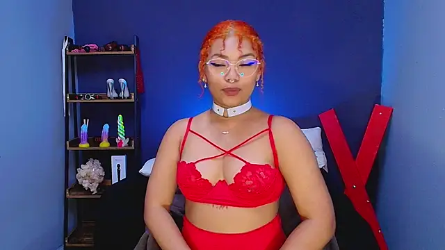 Snapshot of JadaRoberts chatting on 02/14/25, 06:29 JadaRoberts online show from 02/14/25, 06:29