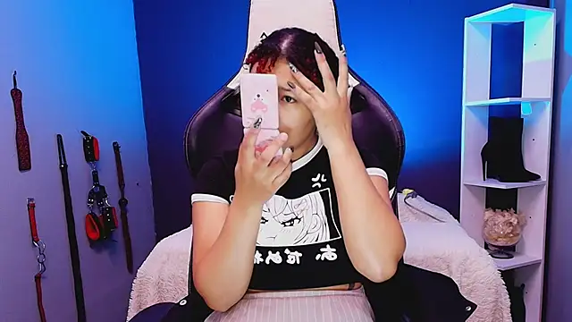 JadaRoberts online show from 11/14/25, 12:31