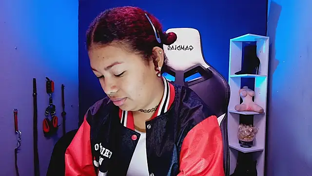 JadaRoberts online show from 11/04/25, 12:09