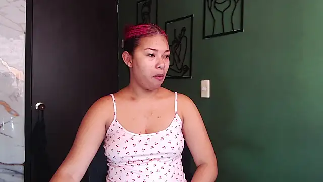 JadaRoberts online show from 05/28/26, 03:29