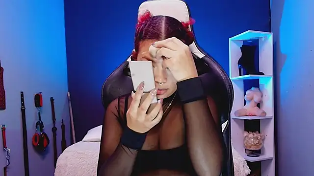 JadaRoberts online show from 12/20/25, 12:30