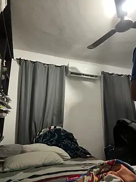 Magicerosxx69 online show from 03/07/26, 05:36