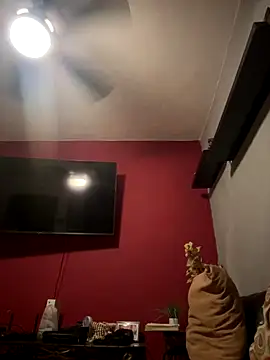 Snapshot of Magicerosxx69 chatting on 09/12/25, 06:57 Magicerosxx69 online show from 09/12/25, 06:57