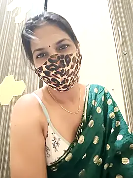 indianliza online show from 01/02/25, 04:30