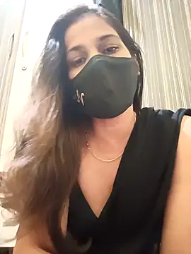indianliza online show from 03/23/25, 06:26
