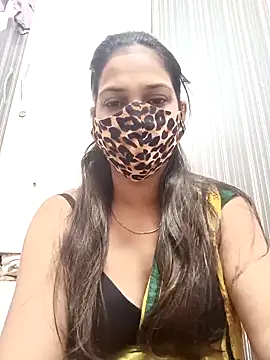 indianliza online show from 12/14/25, 08:03