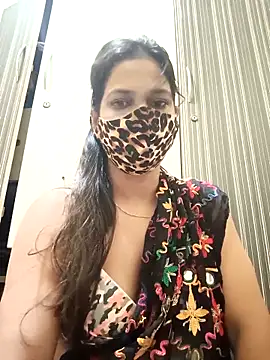 indianliza online show from 10/10/25, 11:49
