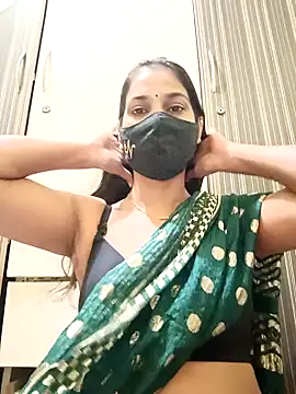 indianliza online show from 01/03/25, 04:22
