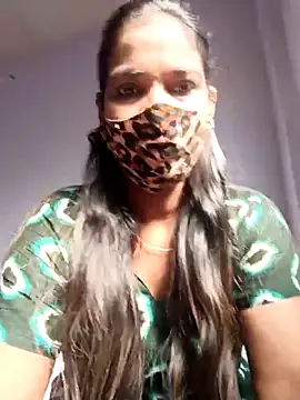 indianliza online show from 12/03/25, 04:35