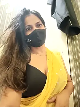 indianliza online show from 03/14/25, 06:32