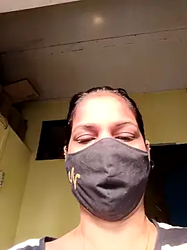 indianliza online show from 03/14/25, 03:26