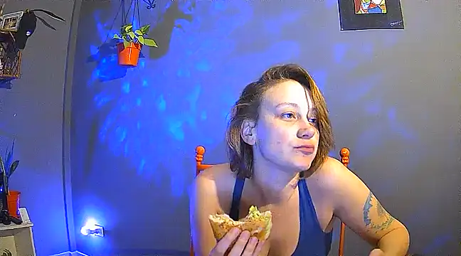 stupid babybird online show from 03/23/25, 05:21