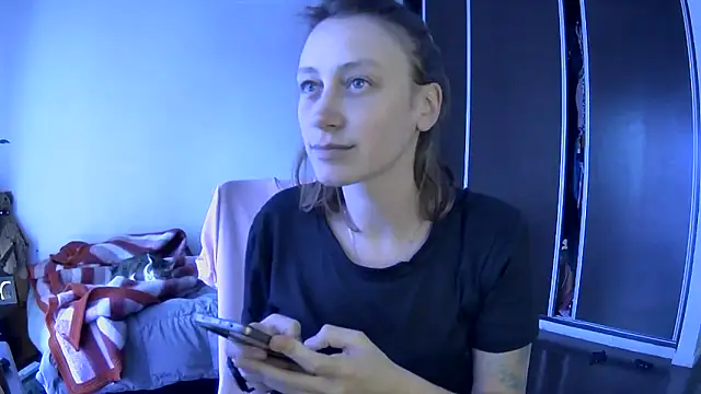 stupid babybird online show from 11/08/25, 07:06