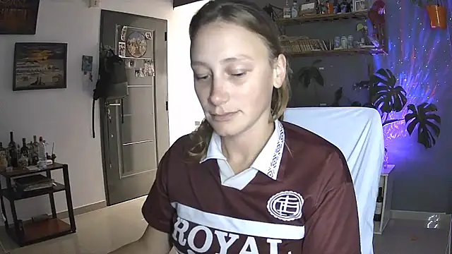 stupid babybird online show from 04/01/26, 01:08