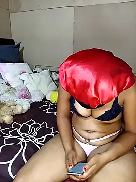 Ngamla123 online show from 11/27/25, 05:02