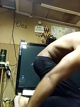 Ngamla123 online show from 09/19/25, 07:07