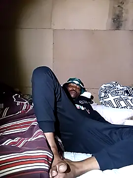 Ngamla123 online show from 09/27/25, 10:16