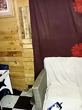 Ngamla123 online show from 10/23/25, 06:06