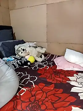 Ngamla123 online show from 12/15/25, 09:42