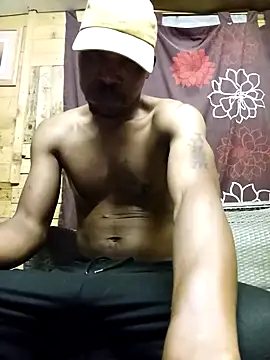 Ngamla123 online show from 09/21/25, 03:06