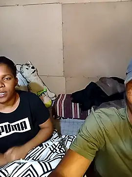 Ngamla123 online show from 10/24/25, 07:46