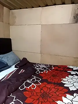 Ngamla123 online show from 11/03/25, 07:39