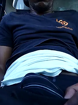 Ngamla123 online show from 11/04/25, 10:52