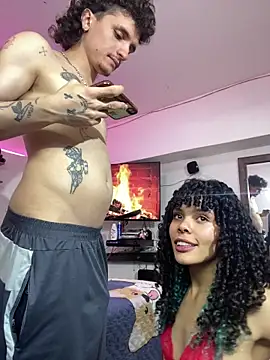 TheKing6ix9ine69 online show from 01/14/26, 09:02