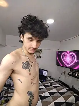 TheKing6ix9ine69 online show from 04/18/26, 01:02