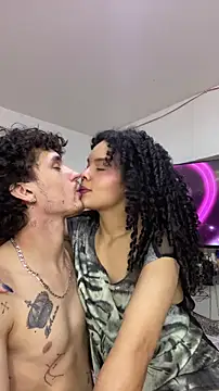 TheKing6ix9ine69 online show from 04/12/26, 04:49