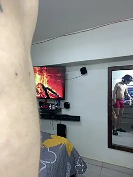 TheKing6ix9ine69 online show from 12/21/25, 03:52