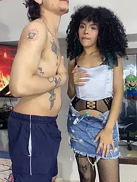 TheKing6ix9ine69 online show from 10/22/25, 06:46