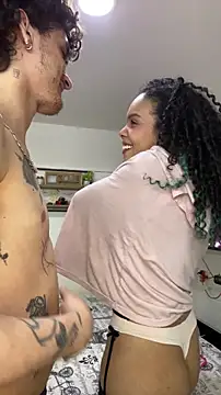 TheKing6ix9ine69 online show from 04/12/26, 11:08