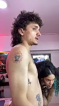 TheKing6ix9ine69 online show from 02/06/26, 09:16