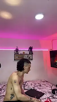 TheKing6ix9ine69 online show from 06/14/26, 11:55