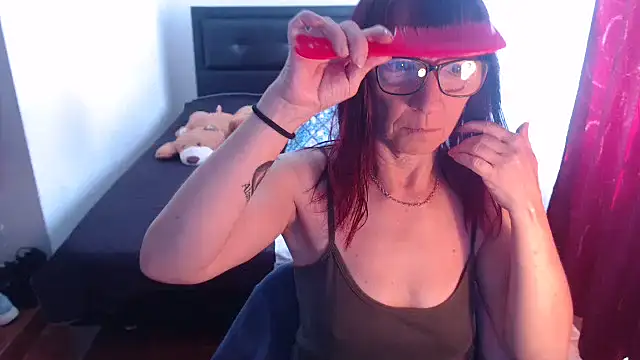 pamelaa jagger online show from 05/06/26, 01:59