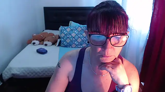 pamelaa jagger online show from 01/17/26, 02:53