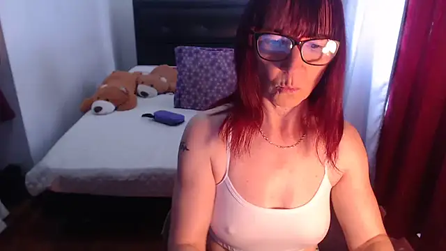 pamelaa jagger online show from 03/07/26, 03:50