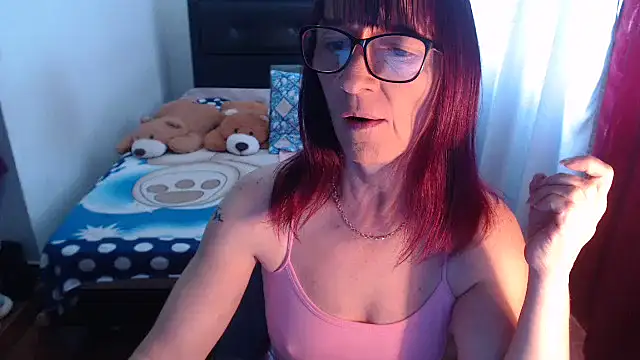 pamelaa jagger online show from 04/09/26, 01:39