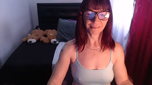 pamelaa jagger online show from 05/04/26, 01:25