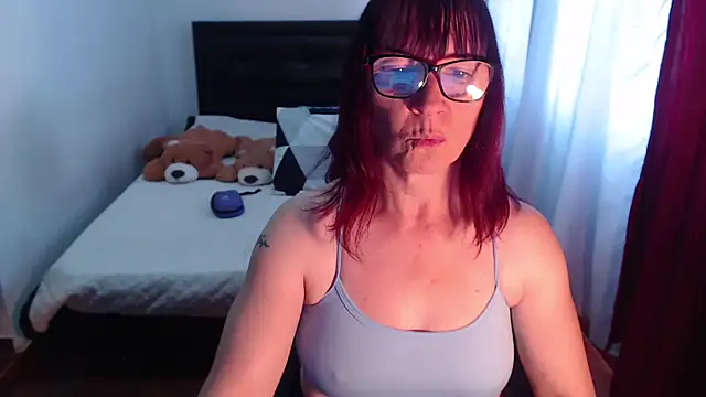 pamelaa jagger online show from 01/08/26, 02:12